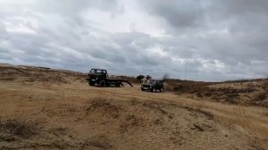без переднего кардана