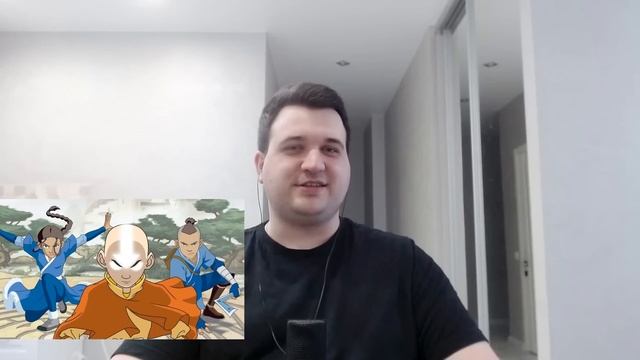 ЗУКО ПРОТИВ АЗУЛЫ! Аватар: Легенда об Аанге 3 сезон 20 се