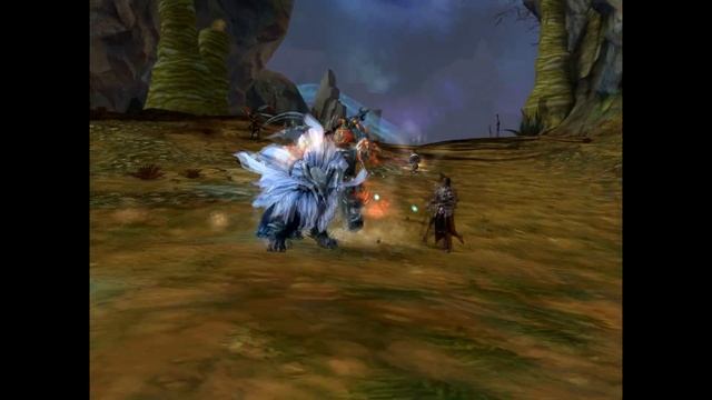 Aion Free PvP X70 сервер  Action By Azzazul