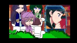 реакция ||монолог фармацевта|| 3 часть