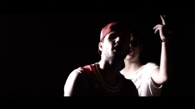 Пара Крон Ft Kid Rob приглашение на хип хоп фестив