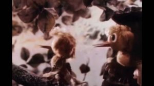 Песня настрой. День добрый леса и поля. Мультфильм.