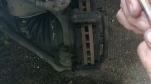 Ремонт направляющих суппортов.