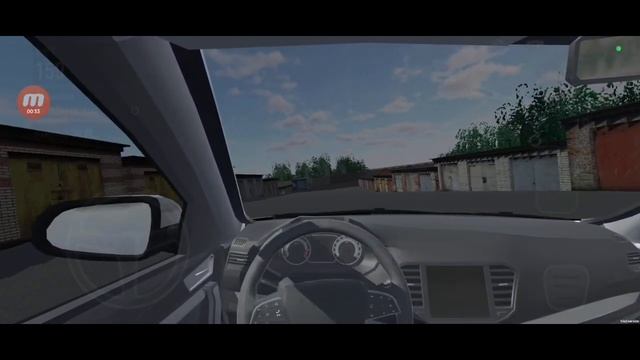 Установка автозвука от DeafBonce и саб от Pride/Ремонт ABS// RCD -R