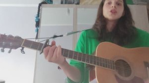 Женя Трофимов — Поезда | Разбор на гитаре для души 💔🚂