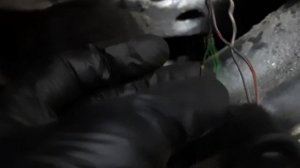 WV Каравелл ,Т5 не дует турбина
