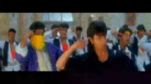 Любовь без слов индийский клип Шахрукх Кхан (Hind kilip isxors