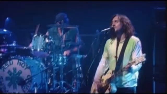 Red Hot Chili Peppers - Californication (Перевод песни на русский язык) смотреть онлайн