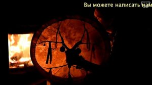 Медитация. Шаманский бубен. Двухчасовое погружение.