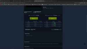 Самый легкий заработок в стиме | Как заработать в стим