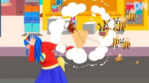 Мама и Папа| Развивающие Мультики Для Малышей | Dominoki Д