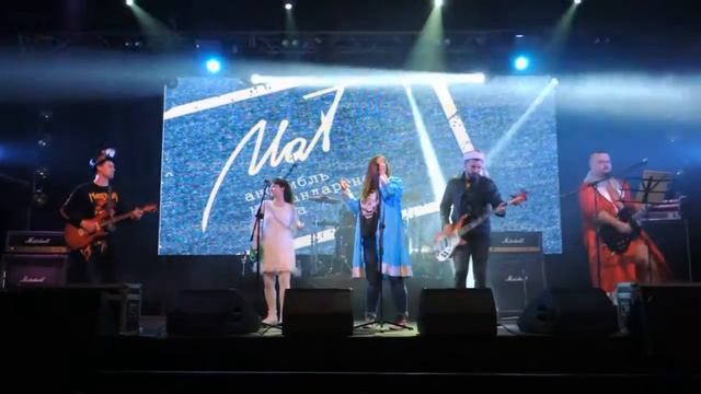 АНП МаТ Марш рукожопов смотреть онлайн