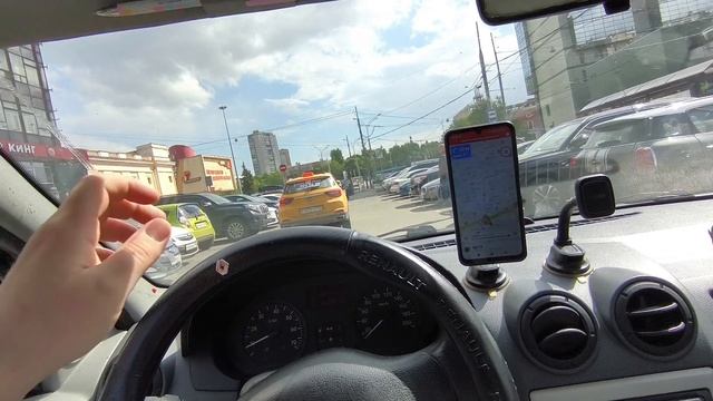 ЯНДЕКС ЕДА БОНУС 26000 / КУРЬЕР ДЯДЯ САША СКОРО СТАНЕТ БОГАТЫМ смотреть онлайн