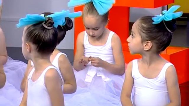 Директор детского театра «Мимолетности» Наталия Лозо
