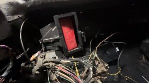 Замена радиатора отопителя печки Ауди 80б3 или б4 своим?