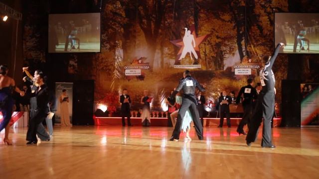 Dmitry Syzrantsev and Aliona (Дмитрий Сызранцев и Алёна) смотреть онлайн