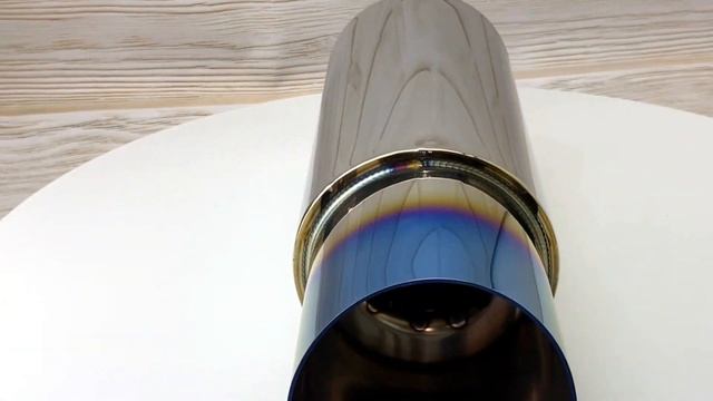 Глушитель XL: Распаковка и Обзор Прямоточной насадки | G смотреть онлайн