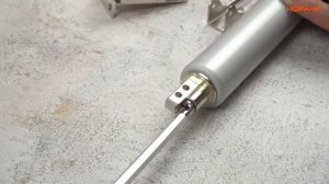 РЕГУЛИРОВКА ДОВОДЧИКА 202