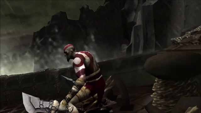 Как настроить God Of War Collection 1 и 2 на эмуляторе RPCS3 смотреть онлайн