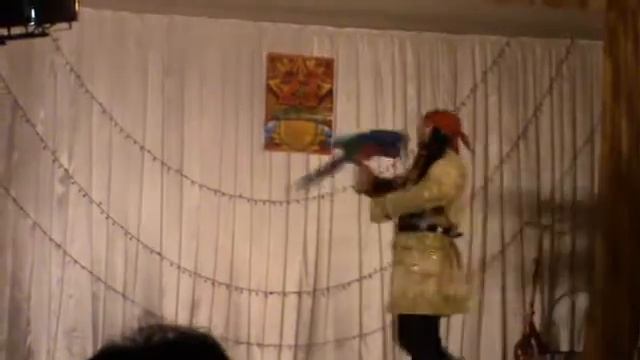 Цирк ХАБАРОВА. ЛИВЕНКА.