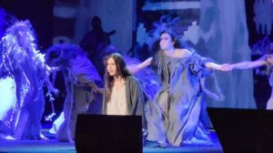 Этно-опера Князь Владимир (Шаман, Ярослав Дронов). Ария