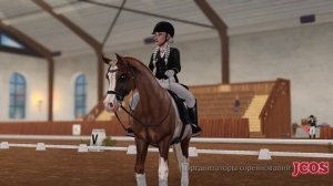 RRP VLOG|КОНОБЛОГ|STAR STABLE|ФАНТОМ УЕХАЛ?|СТАРТЫ ОТ JCOS