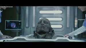 Все киногрехи "Прометей"