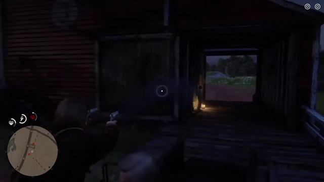 Red Dead Redemption 2 Прохождение (Стрим 8)