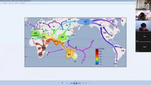 Человек - часть биосферы. 6 класс