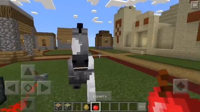 Обзор Обновления Minecraft PE 0.15.3[Новые Поршни!] смотреть онлайн