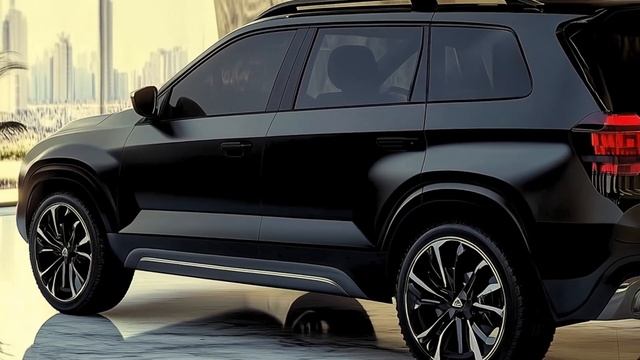 2026 Lada Largus: Обзор всех ключевых особенностей нового авт смотреть онлайн