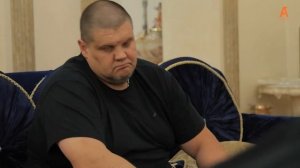 Крылья Империи / Kaysrutyan Tevery / Гор Варданян