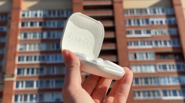 ANKER SOUNDCORE AEROFIT 2 — обзор наушников! Звук, удобство, тесты