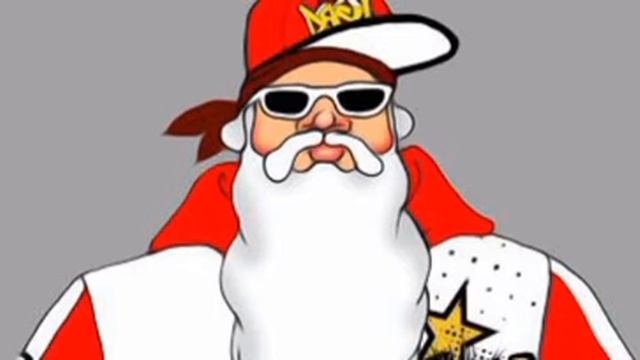 Qorbobomiz Oppoq #yangiyil #qorbobo #newyear #новыйгод2025