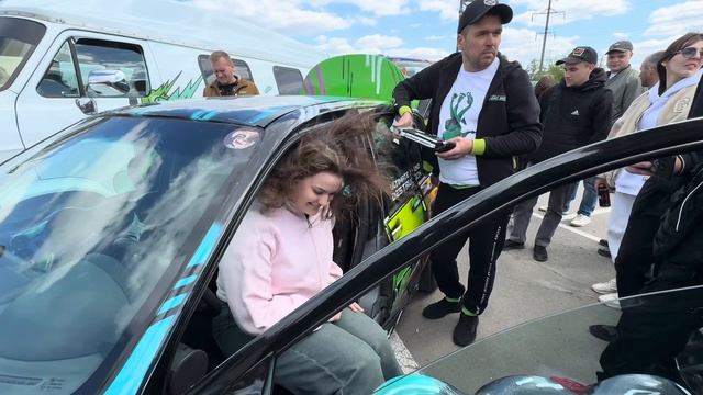 СОРЕВНОВАНИЯ ПО АВТОЗВУКУ 2025 /ЖАЖДА ГРОМКОСТИ смотреть онлайн