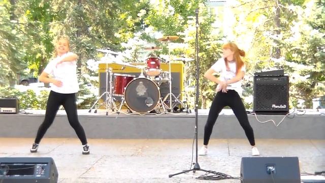 День города Луганск 2016