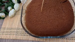 Тарзи тайёр кардани пироги шоколадний Осон ва Болазза