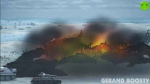 СЛИВ С БУСТИ ГЕРАНДА! ЭКСКЛЮЗИВ (АЛЬТЕРНАТИВНЫЙ ФИНАЛ)