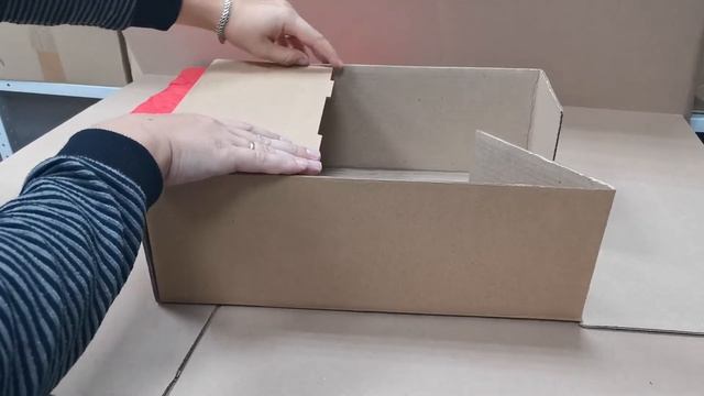 Коробка с матрасом АНТИЦАРАПКИ 40х30х15см смотреть онлайн