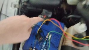 Установка туманок с нуля на Ваз2114 СУПЕРАВТО.Результат