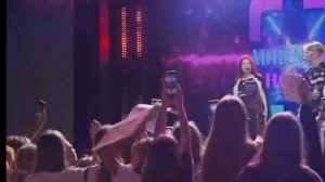 Эфир с Likee Party tour 1 сентября Адреналин хаус❤