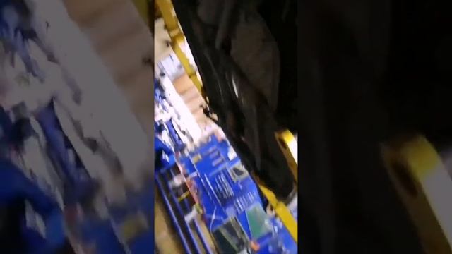 Чистка дросселя обернулась тратой в 30 тыщ. смотреть онлайн