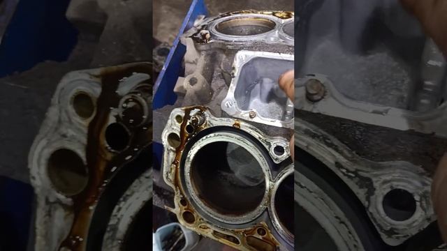 ремонт двигателя 6в31 смотреть онлайн