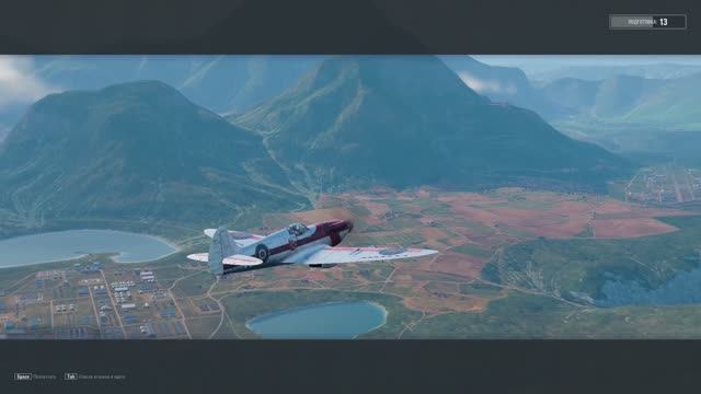 World of Warplanes, War Planes, Самолёты онлайн Spitfire ( ВЕЛИКОБРИТАНИЯ ) смотреть онлайн