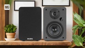 Колонки SVEN SPS-830 – Как саундбар, только лучше.