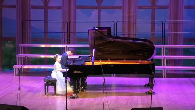 П.Чонкушов. Ритуальный танец смотреть онлайн