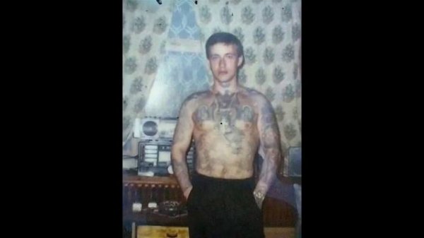 Андрей Крыл!