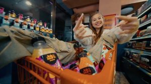 Милана Хаметова - Рок Стар (Премьера клипа 2024)