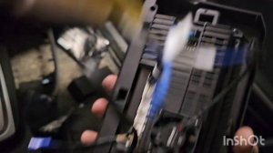 замена штатной магнитолы на андроид TEYES на Kia Ceed 3 2019г