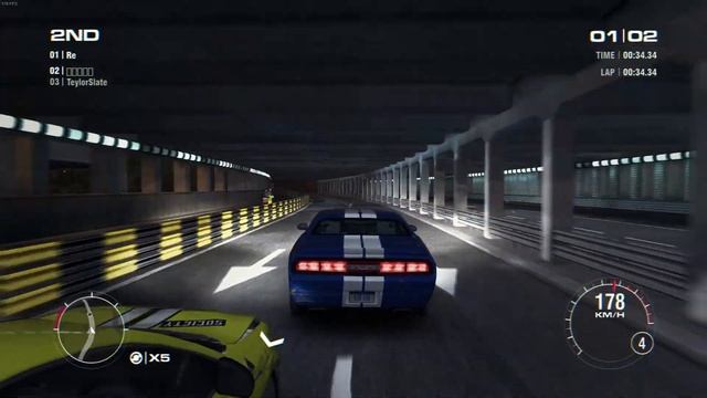 БОЛЬШОЙ И ДЛИННЫЙ... ОТБОЙНИК В GRID2 × МОНТАЖ смотреть онлайн